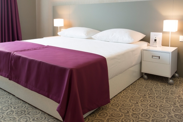 Hotel 88 rooms (Belgrad)